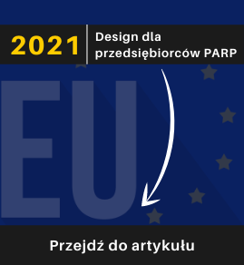 Design dla przedsiębiorców PARP